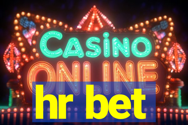 hr bet